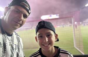 Inter Miami CF - MLS vs New York City FC