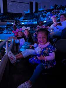 Disney on Ice Presents Find Your Hero