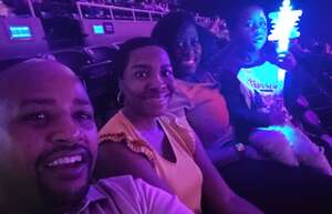 Disney on Ice Presents Find Your Hero