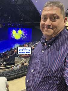 Disney on Ice Presents Find Your Hero