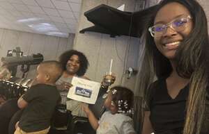 Disney on Ice Presents Find Your Hero