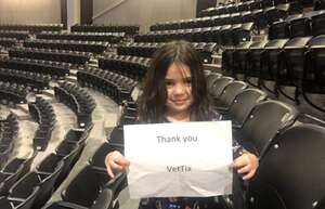 Disney on Ice Presents Find Your Hero