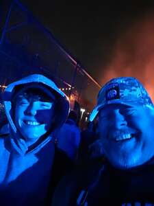 Old Joliet Haunted Prison