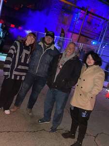 Old Joliet Haunted Prison