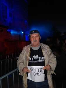 Old Joliet Haunted Prison