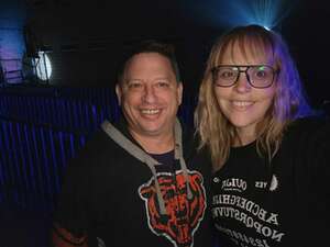 Old Joliet Haunted Prison