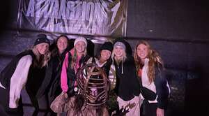 Old Joliet Haunted Prison