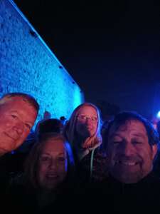 Old Joliet Haunted Prison