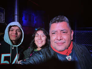 Old Joliet Haunted Prison