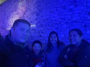 Old Joliet Haunted Prison