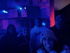 Old Joliet Haunted Prison