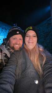 Old Joliet Haunted Prison