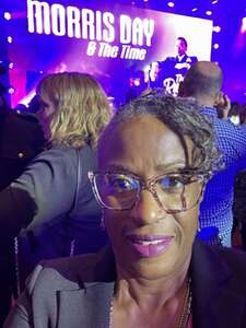 Morris Day & the Time - the Purple Legacy