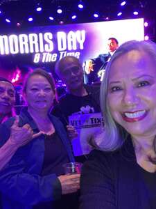 Morris Day & the Time - the Purple Legacy