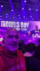 Morris Day & the Time - the Purple Legacy