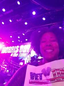 Morris Day & the Time - the Purple Legacy