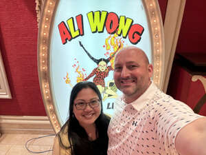 Ali Wong