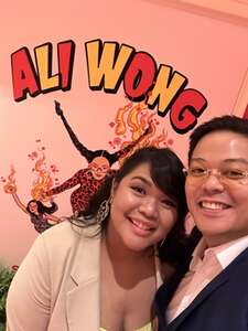 Ali Wong