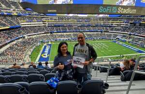 Los Angeles Rams - NFL vs Cleveland Browns