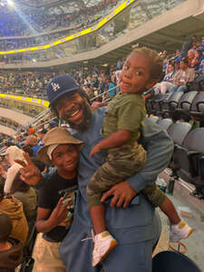 Los Angeles Rams - NFL vs Cleveland Browns