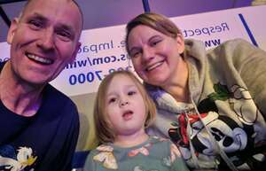 Disney on Ice Presents Mickey's Search Party