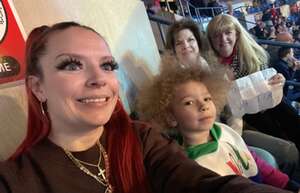 Disney on Ice Presents Mickey's Search Party