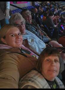 Disney on Ice Presents Mickey's Search Party