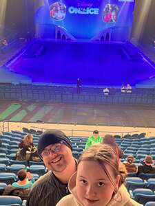 Disney on Ice Presents Mickey's Search Party