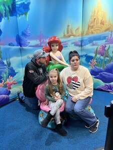 Disney on Ice Presents Mickey's Search Party