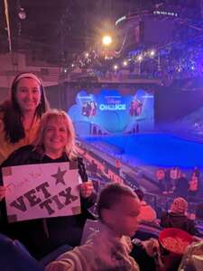 Disney on Ice Presents Mickey's Search Party