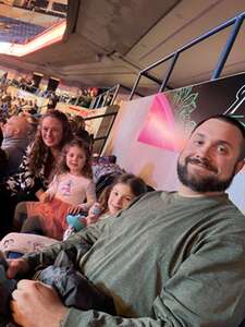 Disney on Ice Presents Mickey's Search Party