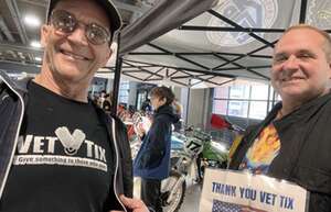 Monster Energy Supercross