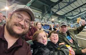 Monster Energy Supercross