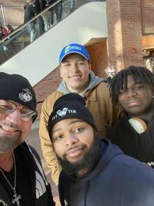 Monster Energy Supercross