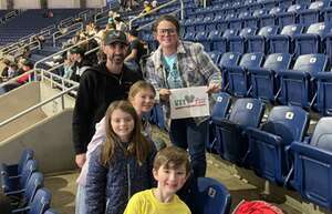 Monster Energy Supercross