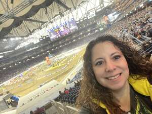 Monster Energy Supercross
