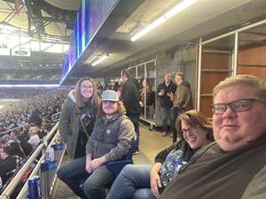 Monster Energy Supercross