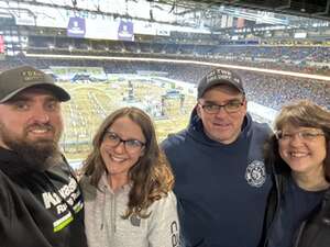 Monster Energy Supercross