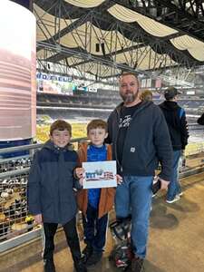 Monster Energy Supercross