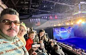 Disney on Ice Presents Mickey's Search Party