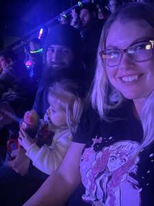 Disney on Ice Presents Mickey's Search Party