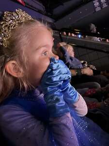 Disney on Ice Presents Mickey's Search Party