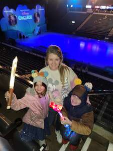 Disney on Ice Presents Mickey's Search Party