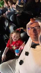 Disney on Ice Presents Mickey's Search Party