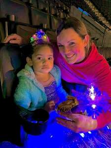 Disney on Ice Presents Mickey's Search Party