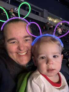 Disney on Ice Presents Mickey's Search Party