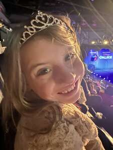 Disney on Ice Presents Mickey's Search Party