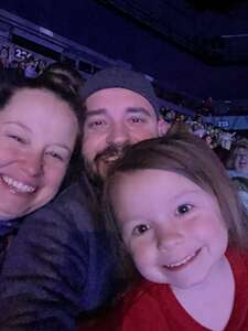 Disney on Ice Presents Mickey's Search Party