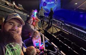 Disney on Ice Presents Mickey's Search Party