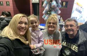 Disney on Ice Presents Mickey's Search Party